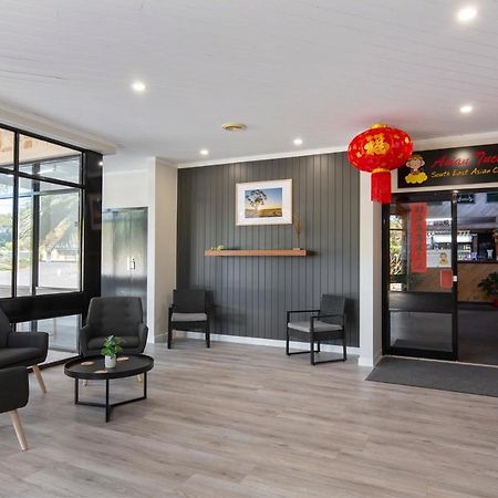The Wine Vine Hotel Tanunda Eksteriør billede