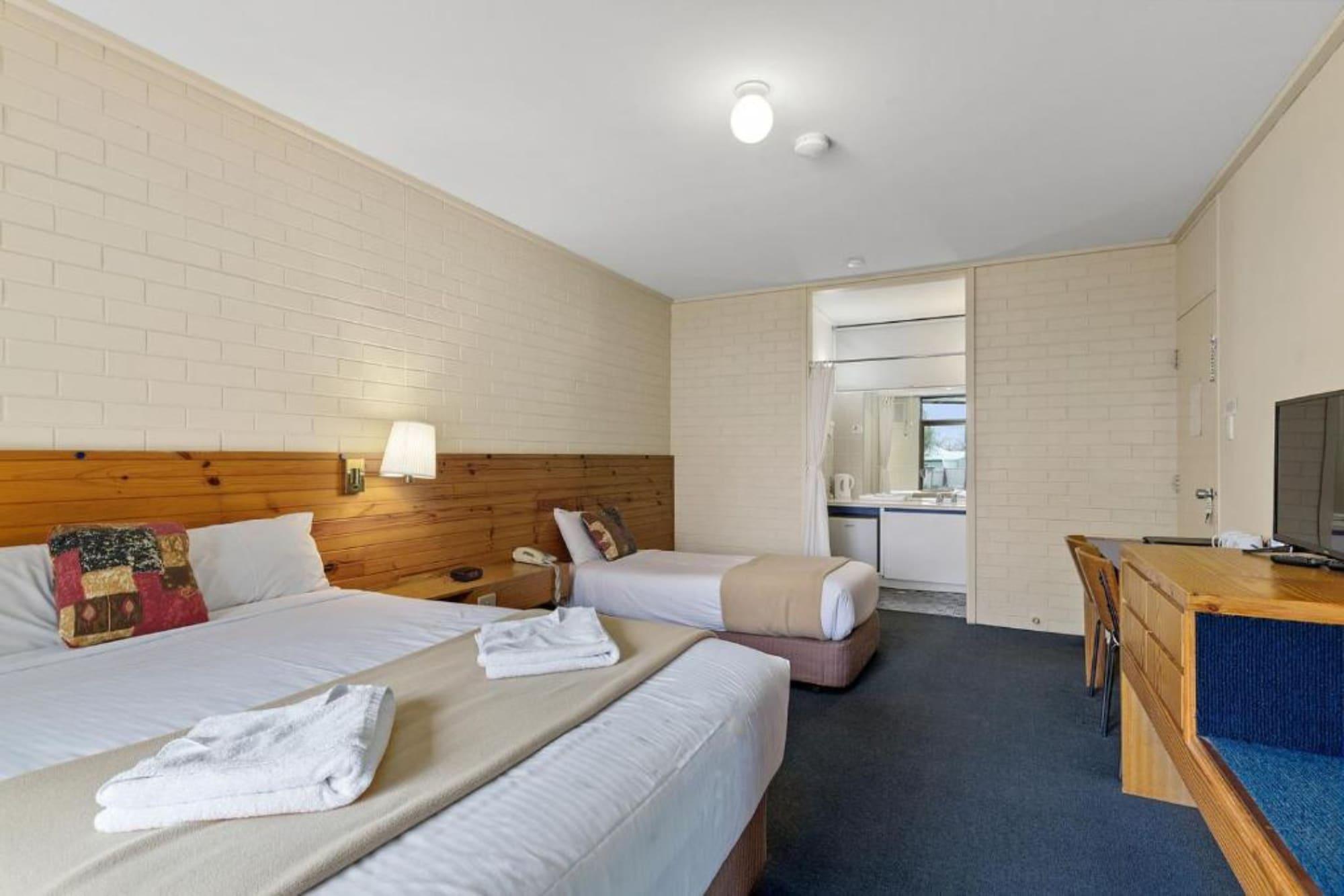 The Wine Vine Hotel Tanunda Eksteriør billede