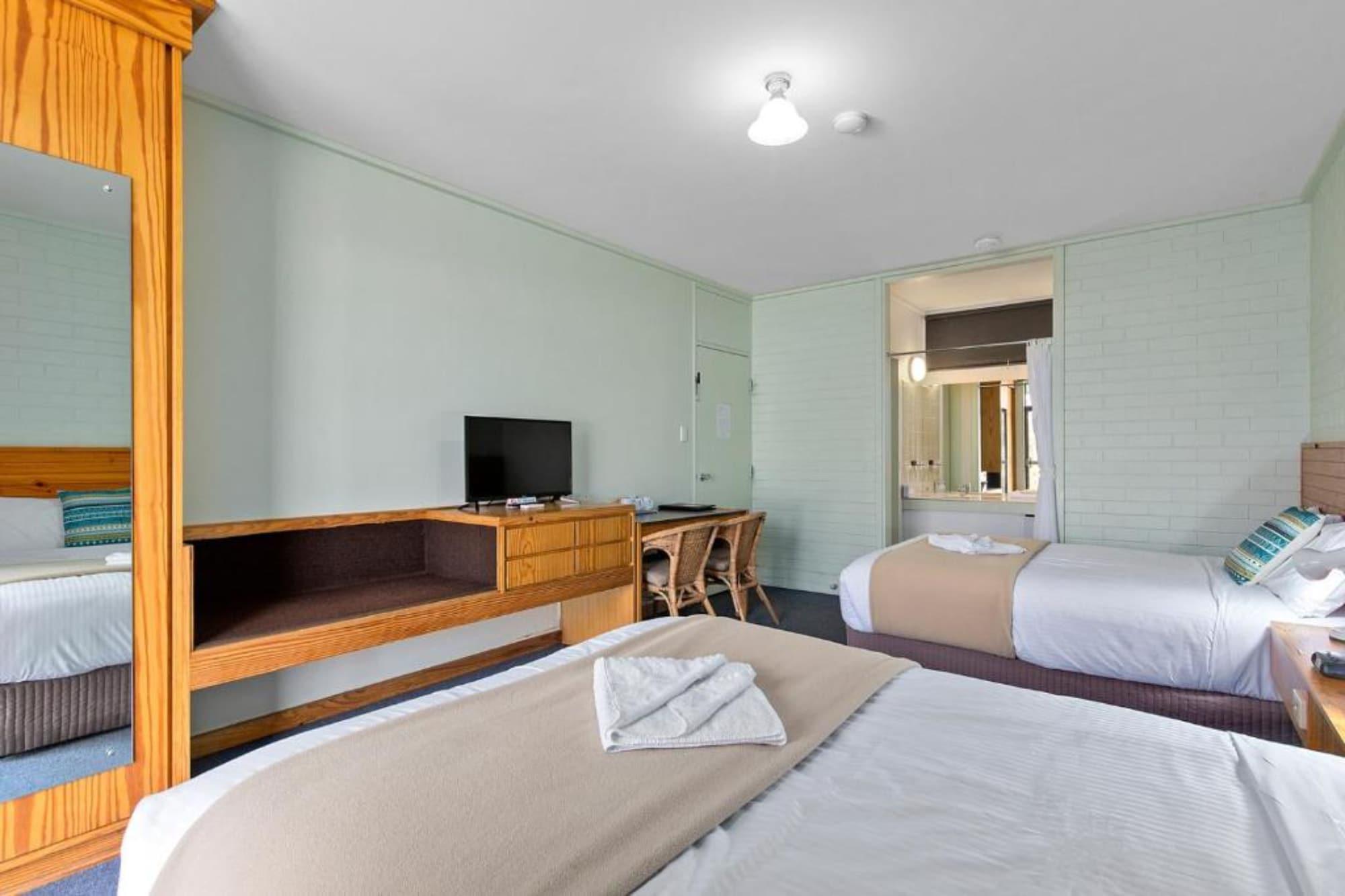 The Wine Vine Hotel Tanunda Eksteriør billede