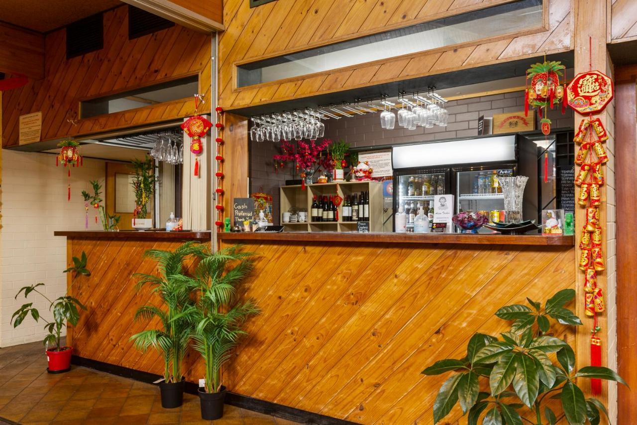 The Wine Vine Hotel Tanunda Eksteriør billede