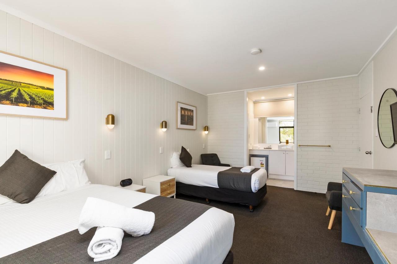The Wine Vine Hotel Tanunda Eksteriør billede