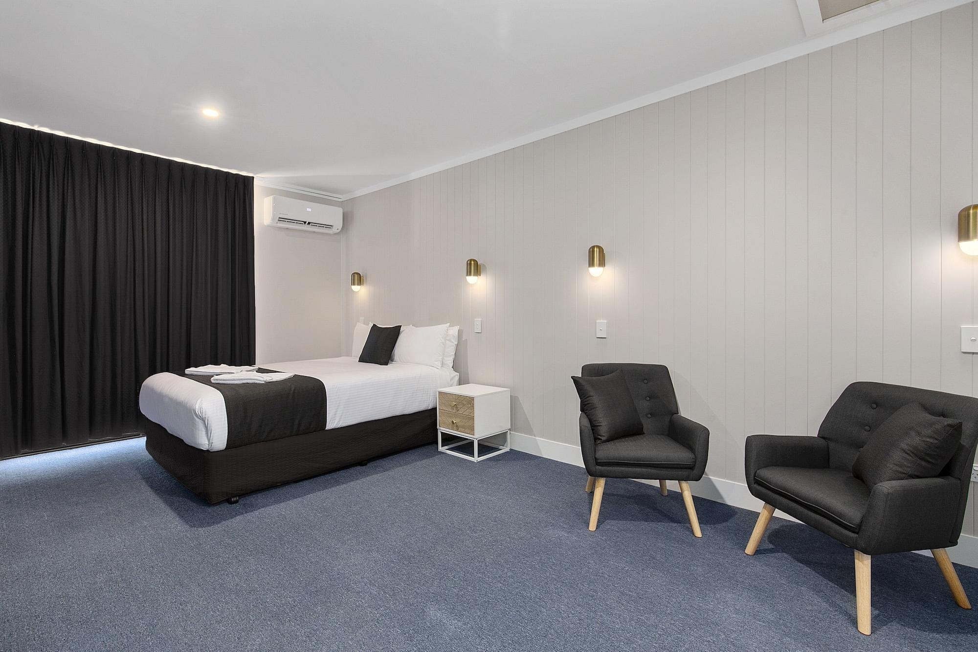 The Wine Vine Hotel Tanunda Eksteriør billede