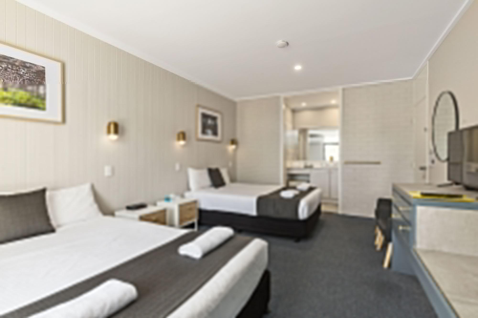 The Wine Vine Hotel Tanunda Eksteriør billede