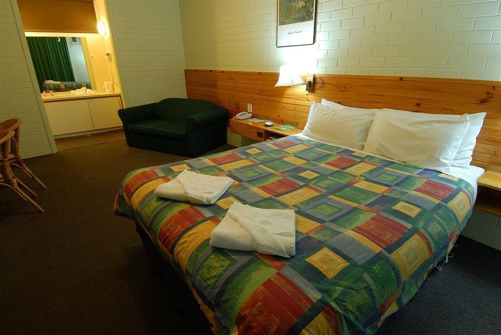 The Wine Vine Hotel Tanunda Værelse billede