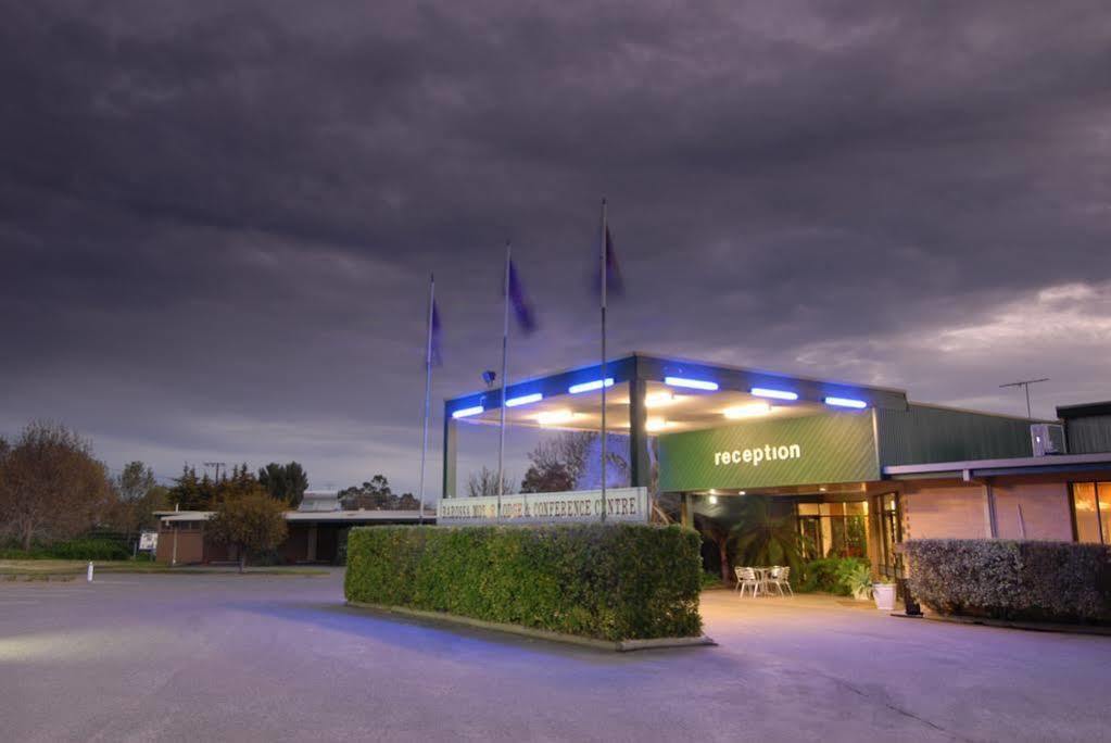 The Wine Vine Hotel Tanunda Eksteriør billede